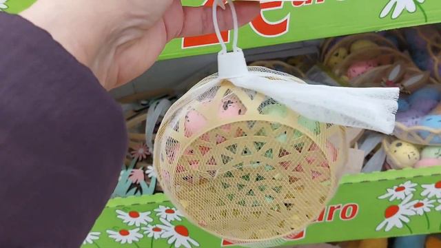 ОБЗОР ПРОДУКТОВ/Магазин KAUFLAND/Германия смотреть онлайн