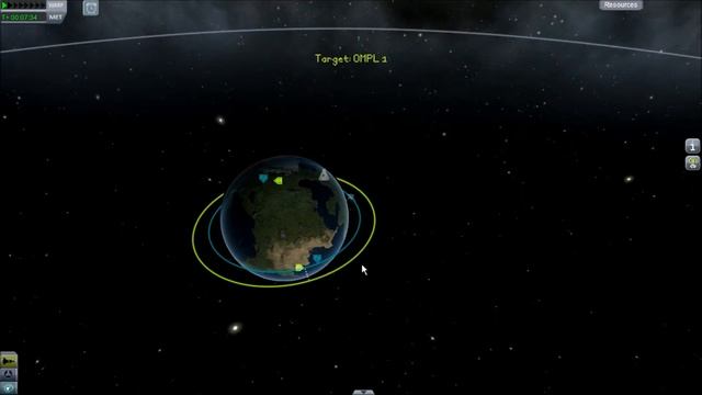 Mog's Cast - United Kerbal Industries: The Beginnings Ep 13 - OMPL 1 - Science Module смотреть онлайн