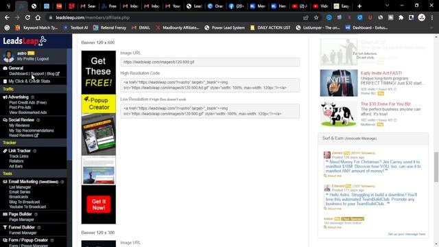 Top dogs Rotator Proof Of Signups | Review 2022 смотреть онлайн