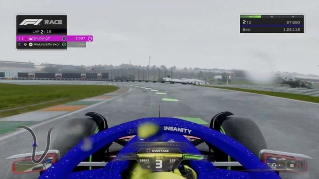 F1 23 КРАТКИЙ ОБЗОР , ГЕЙМПЛЕЙ . Первые впечатления от игры