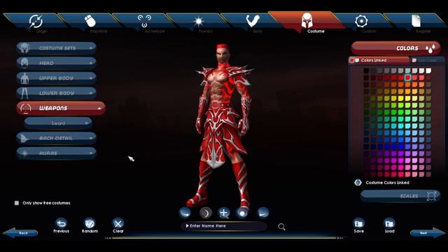 City Of Heroes | Creating Our First Hero In 2017! | Reliving The First Memories смотреть онлайн