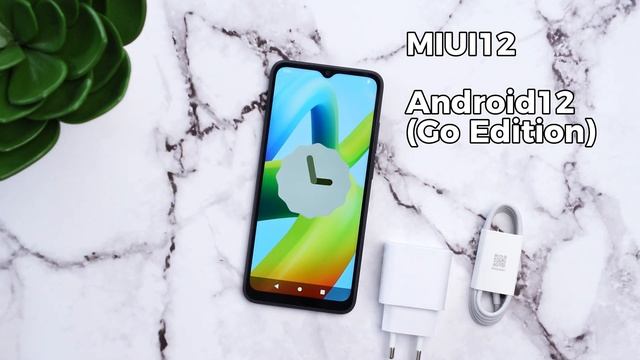 Is this THE Entry-Level Smartphone? | Redmi A1 смотреть онлайн