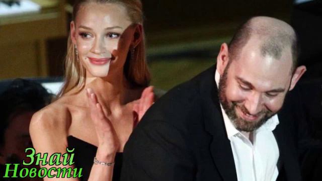 Целовались и обнимались в Эритаже? Слепаков и Ходченкова смотреть онлайн