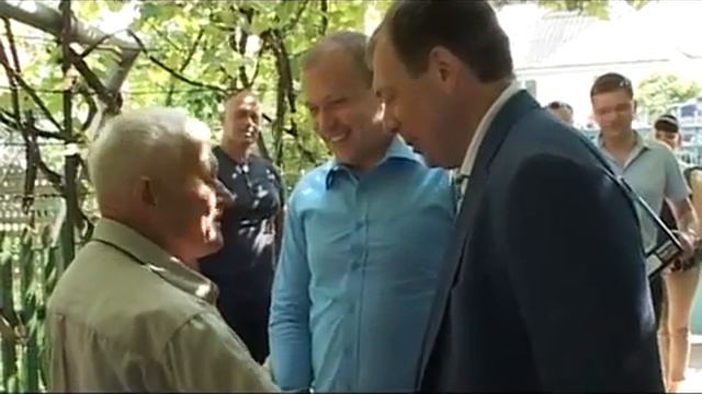 Николай Скорик и Виталий Саутенков поздравили Михаила Шуляка со званием Почетного жителя Одесщины смотреть онлайн