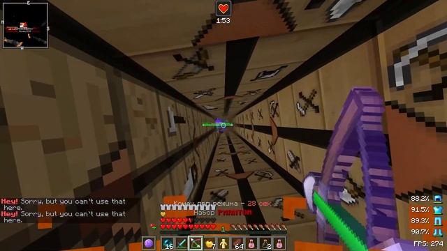 САМОЕ ЛЮТОЕ Грифершоу в МАЙНКРАФТ ? САМЫЙ ЭПИЧНЫЕ МОМЕНТЫ - ДОНАТЕРСКИЙ ГРИФ САНРАЙС ? SUNRISE смотреть онлайн