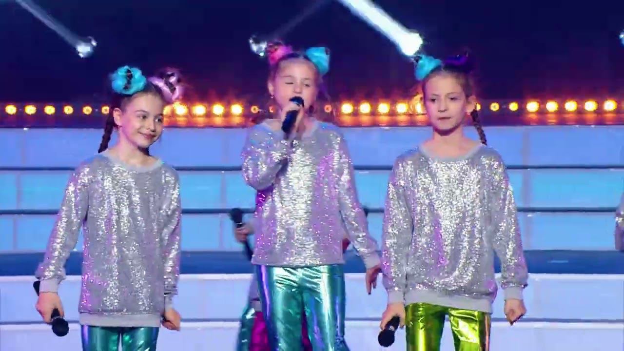 Песенка моя - Домисолька смотреть онлайн