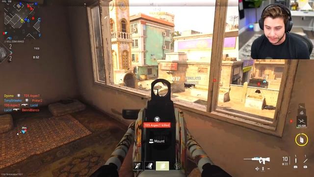 MODERN WARFARE 2 added the FAMAS but took away GRAVITY lol смотреть онлайн