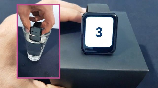 SMARTWATCH XIAOMI REDMI WATCH 2 LITE - Unboxing y Review смотреть онлайн