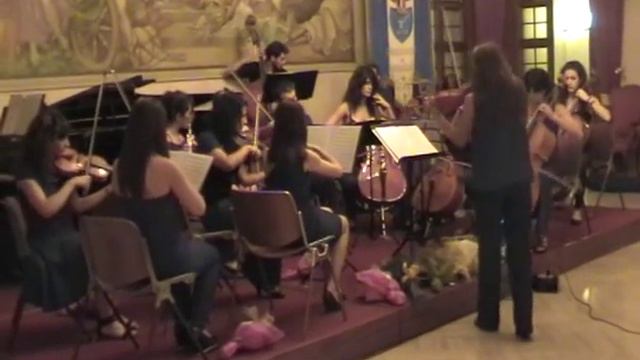 Nothing Else Matter - Metallica (Hetfield/Ulrich) смотреть онлайн