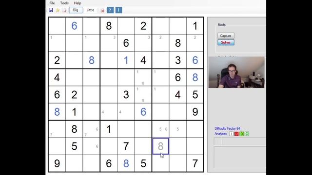 Diabolical sudoku: Some more tips смотреть онлайн