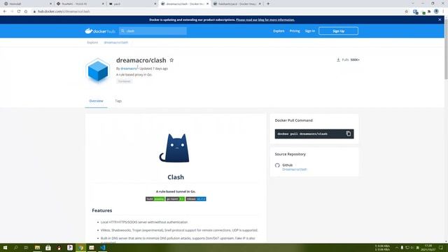 TrueNAS SCALE也可以装clash了！快来看看 смотреть онлайн