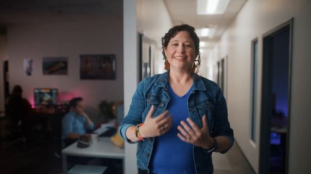 Что показали на Developer Direct 2024? смотреть онлайн