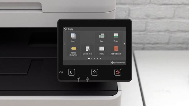 Easy Customization - Application Library