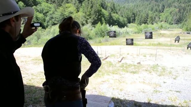 Mad River Rangers Cowboy Action Club May 2013 ~ Brass N Sass aka Brittany Ferrari смотреть онлайн