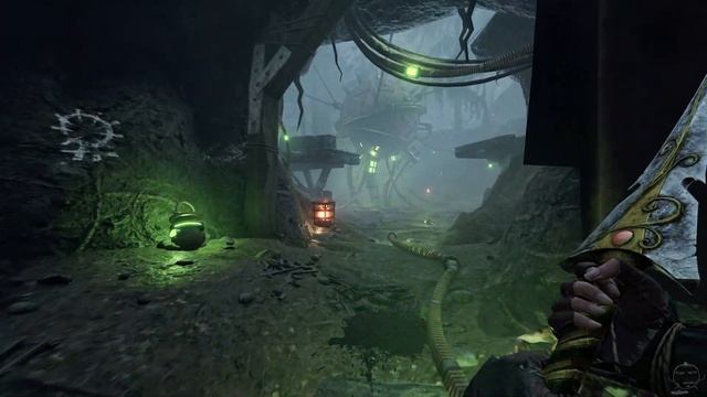 Engines of War. All Books Tutorial (Vermintide 2) смотреть онлайн