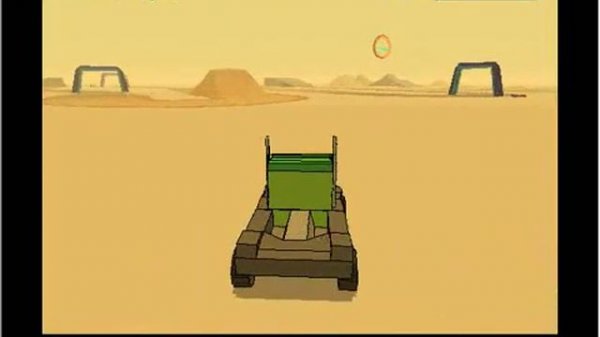 Need For Madness Gameplay Part 3