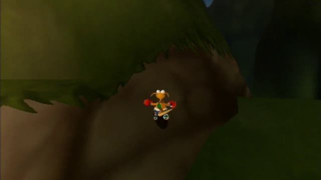 Kao Challengers - Lost Village Catapault + Puzzle Skip смотреть онлайн