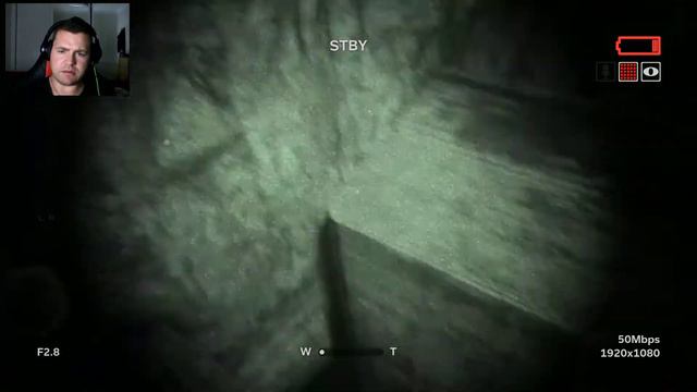 Outlast 2 - Por fin sabemos que le paso a Jessica y su rencor hacia nosotros #10 смотреть онлайн