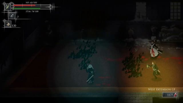 Gonna deal with fog??-shrouded in sanity [chapter 1] смотреть онлайн