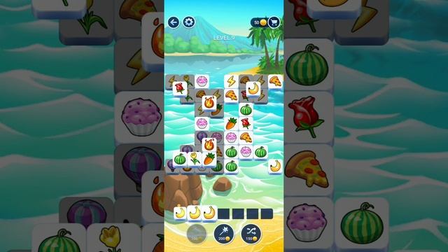 ? Tile Club - Matching Game ? GAMEPLAY Levels 1-12 (Android, iOS) смотреть онлайн