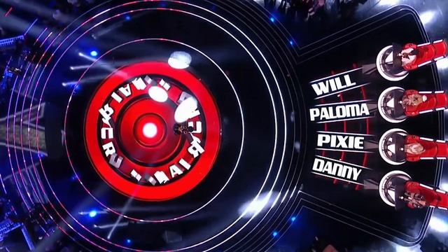 Justine sings STUNNING 'Never Enough' Blind Audition in The Voice Kids UK 2020! ? смотреть онлайн