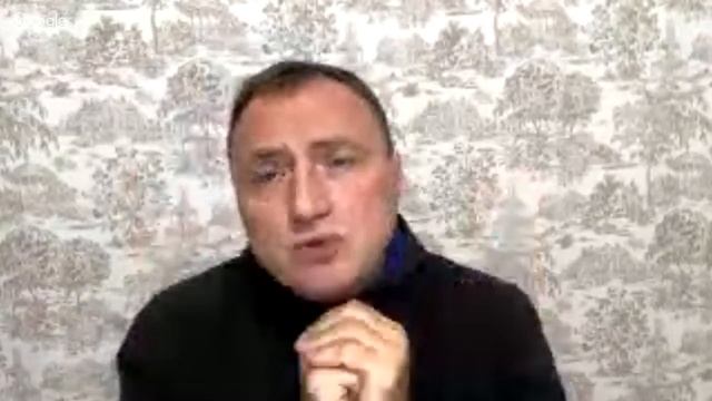 Видео встреча С Владимиром Любаровым "Изменение социального слоя" смотреть онлайн