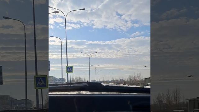 Мой любимый город. смотреть онлайн