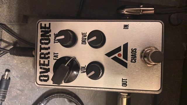 Часть вторая. OverDrive от Ерасова. Как меня хотели развести на Ebay. смотреть онлайн