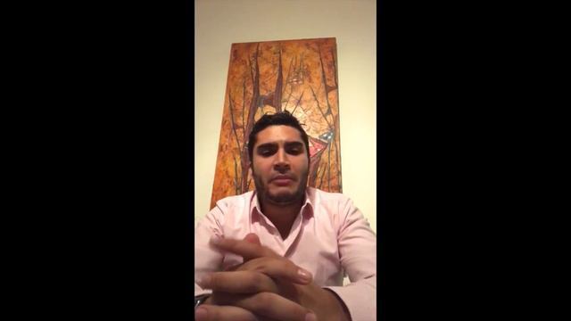 Video SAP Alejandro Mayorga (Ingles) смотреть онлайн