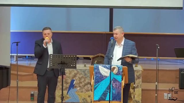 Кто узнает когда будет Второй приход Христа | Николай Усач смотреть онлайн