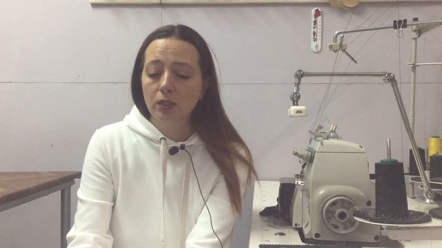 ШВЕЙНЫЙ БИЗНЕС: ПЕРСОНАЛ смотреть онлайн