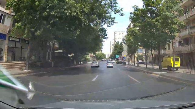 Нужно ли было уступать дорогу? смотреть онлайн