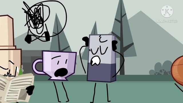 И.Н.М.Т. но только когда Стёрка в кадре смотреть онлайн