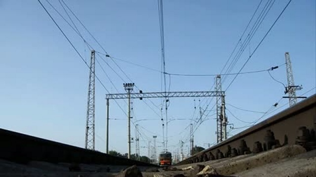 Поезд смотреть онлайн