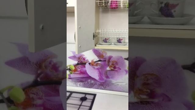 Кухня Виолетта со скидкой смотреть онлайн