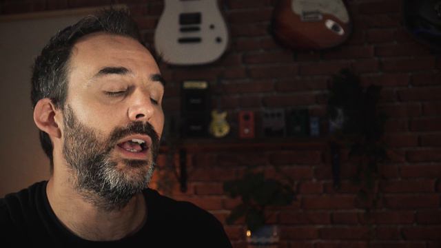 Neil Young - Cinnamon Girl (Cover by MaxAttics) смотреть онлайн