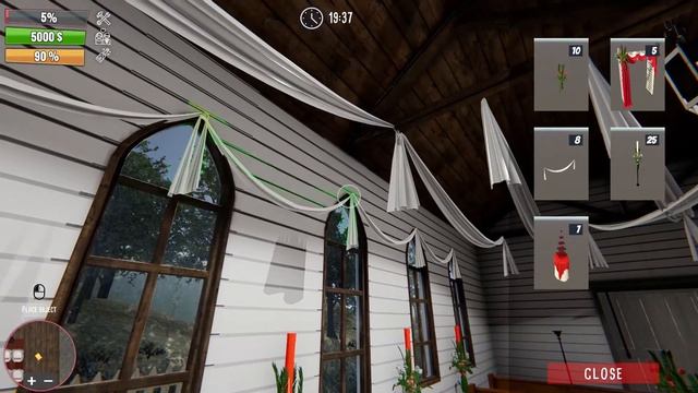 Wedding Designer / devLog #01 смотреть онлайн