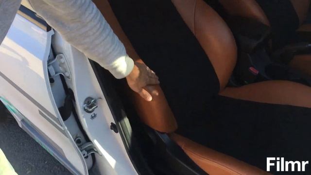 Обзор на стенс Hyundai i30(пневмоподвеска) / Review Stanced Hyundai i30 on bbs lm (AIR) смотреть онлайн