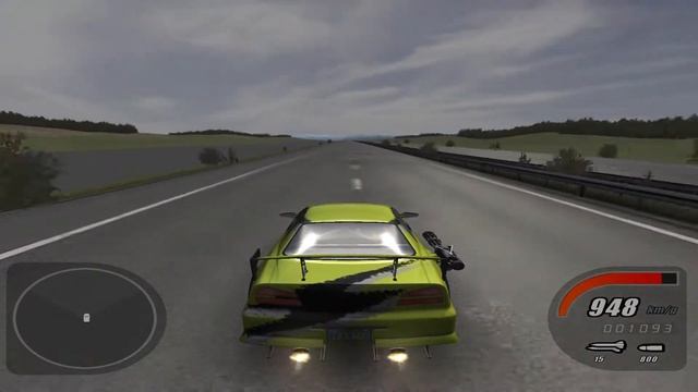 Crashday | Speed Glitch | Over 1700 KM/H | Incubator V12 | смотреть онлайн