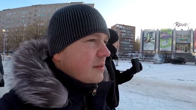 Глазов глазами туриста. Аквацентр "Кристалл" смотреть онлайн