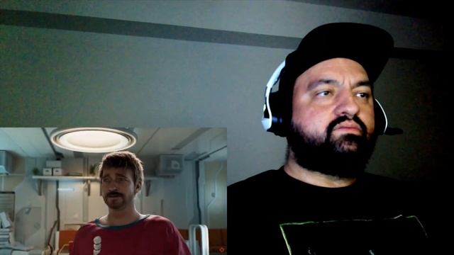 The Alters - Official Announcement Trailer | Summer of Gaming 2022 - Reaction смотреть онлайн