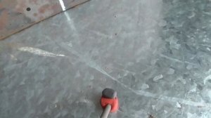 Как варить вертикальный шов сверху вниз