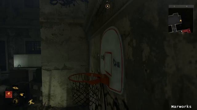 Deus Ex Ballsy Trophy смотреть онлайн