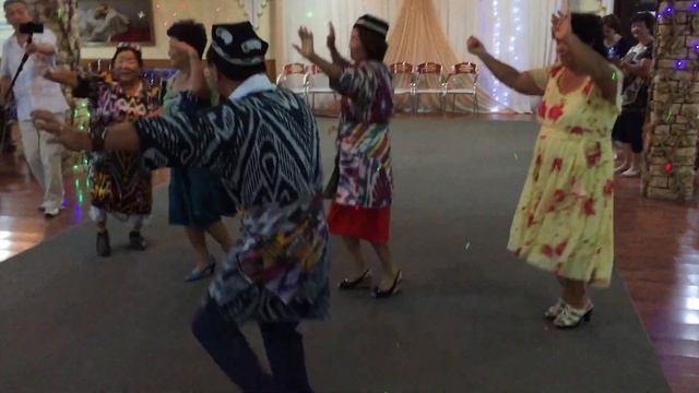 Праздник Чусок!Кафе 2 Брата! смотреть онлайн
