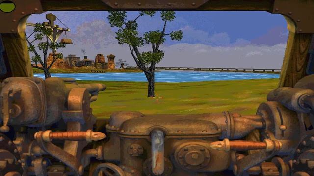 Russian Roulette 2: The Next Worlds - Walkthrough Part 13 смотреть онлайн