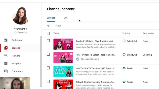 Checks still running ... They're taking longer than expected YouTube- SOLUTION смотреть онлайн