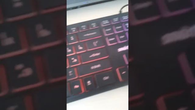 как повысить яркость или снизить яркость клавиатуры смотреть онлайн