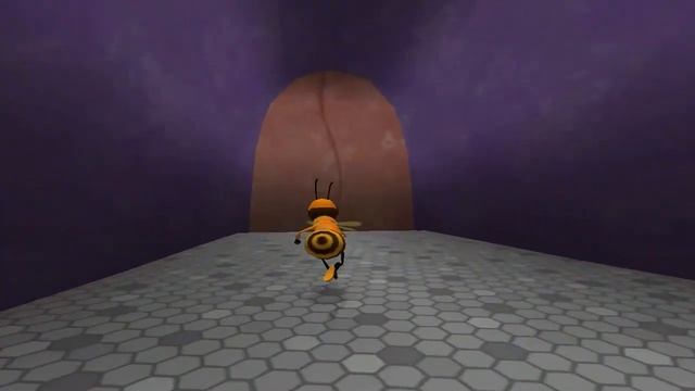 Прохождение Bee Movie Game - [Автослесарь] #4 смотреть онлайн