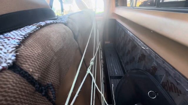 1992 Dodge Ram D250 Single Cab 1st Gen Cummins With Crazy Low Miles!! смотреть онлайн