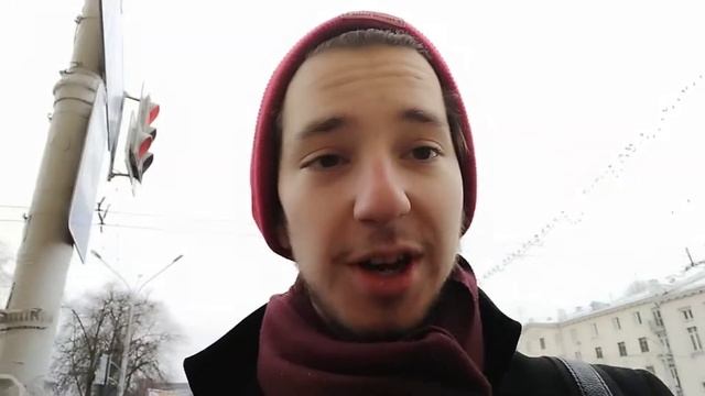 VLOG 2: Хотел перевестись на заочку... смотреть онлайн